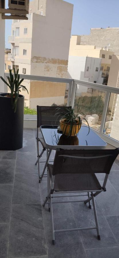 Rebak Place- A Bright & Charming Getaway Appartement Marsaskala