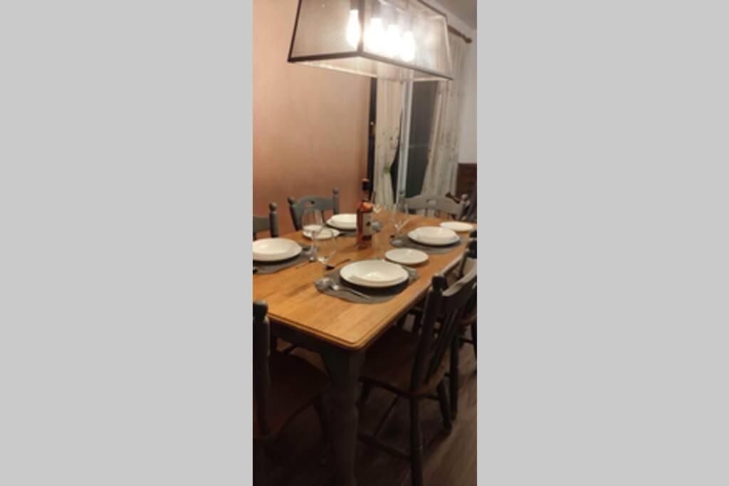 Rebak Place- A Bright & Charming Getaway