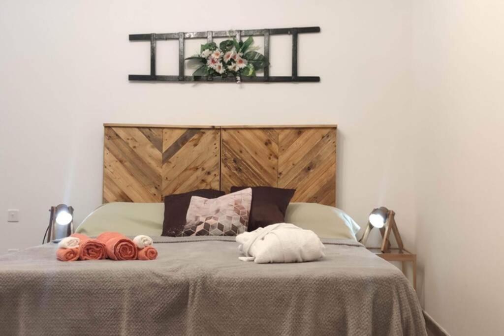Apartment Rebak Place- A Bright & Charming Getaway Marsaskala