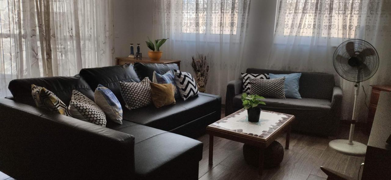 Rebak Place- A Bright & Charming Getaway * Marsaskala