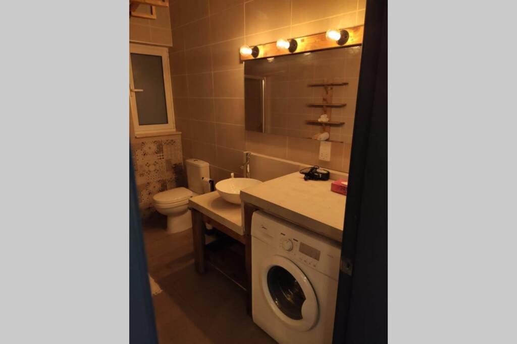Rebak Place- A Bright & Charming Getaway Marsaskala