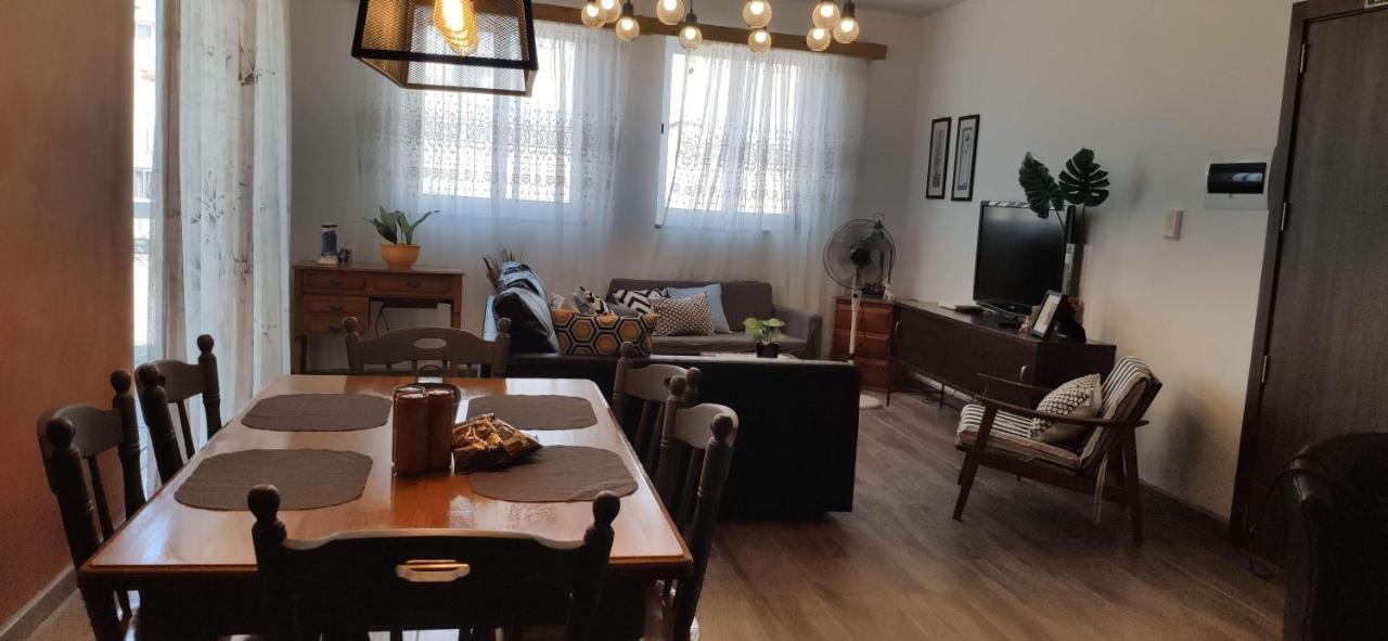 Apartment Rebak Place- A Bright & Charming Getaway Marsaskala